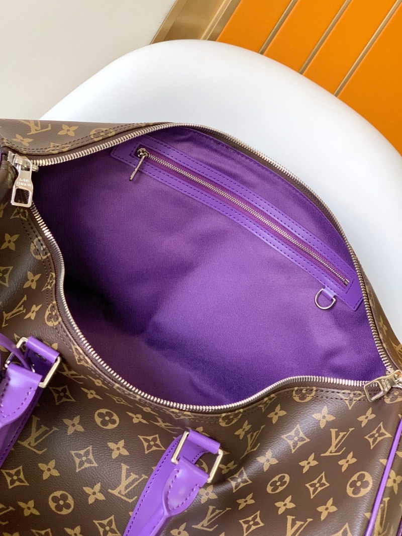 LV Travel Bags